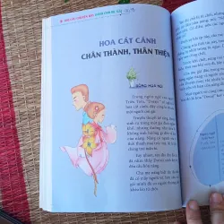 100 câu chuyện hay cho bé gái 751846