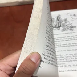 [Vui Lòng Cân Nhắc Kỹ Lưỡng] - II Văn Học: Tam Quốc Diễn Nghĩa (13 Cuốn) - La Quán Trung 736596