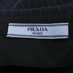Chân váy PRADA P122T S212 1ZJ7 - Hàng hiệu Authentic 816976
