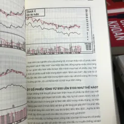 Sách làm giàu từ chứng khoán 974722