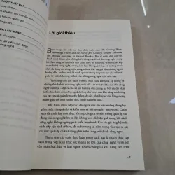 Sống Khai Vấn - Sống Tỉnh Thức

(Mới 100%) 798269