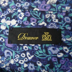 Đồ hiệu DRAWER 6521-299-0997 Áo sơ mi - Hàng hiệu Authentic 775560