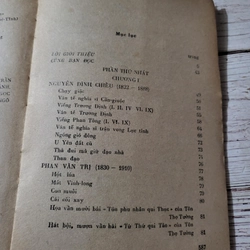 Thư văn yêu nước nữa sau thế kỷ 19 (1808 đến 1900) _ 600 trang  358164