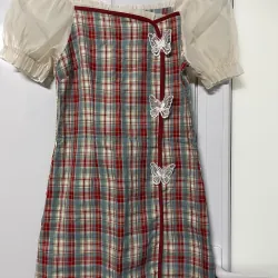 Váy body, babydol, size M, M nhỏ 789212