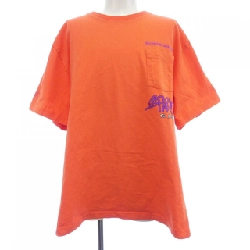 クロムハーツ CHROME HEARTS MATTY BOY SICK THE HEART 408169831******998 T-shirt - Hàng hiệu Authentic