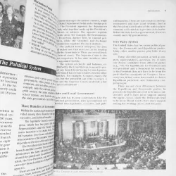 Spotlight on the USA 17738