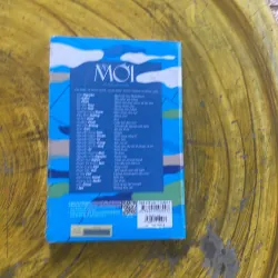 VĂN MỚI TÁC GIẢ & TÁC GIẢ ĐANG ĐƯỢC MẾN MỘ - HỒ ANH THÁI tuyển  958656