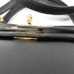 【Vintage】Túi Hermes Kelly 35cm 619508