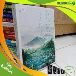 (TẶNG BOOKMARK) Gấm hoa giữa đời - Truyện Ngôn Tình - Thiên Kim Bookstore - RBK3110-15