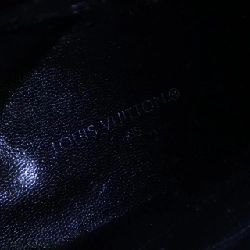 【Mã giảm giá】Giày bốt LOUIS VUITTON 664638