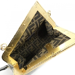 Fendi Fendi First Small 8BP129 AHNA Túi - Hàng hiệu Chính hãng 765330