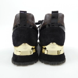 Giày sneaker dòng Runaway của Louis Vuitton 658456