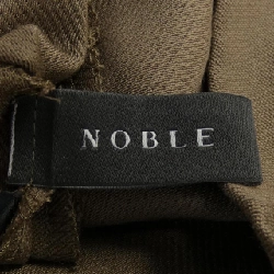 【Mã giảm giá】Noble Noble Váy 652730