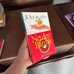 KHÁM PHÁ NÉT ĐẸP BÀN TAY (KIẾN VĂN – THẾ HÙNG)- K5 1031204