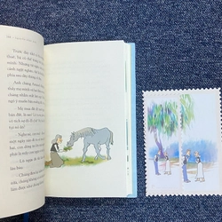 Người hàng xóm - Nguyễn Nhật Ánh (BC) 158627