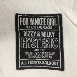 HYSTERIC GLAMOUR 02333AP05 Quần - Hàng hiệu Chính hãng 887355