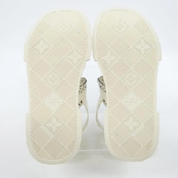 Giày sandal LOUIS VUITTON Maya - Hàng hiệu Chính hãng 828781