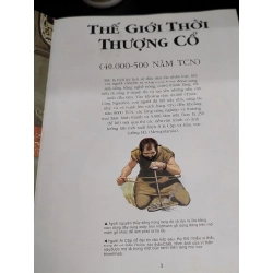 Bách khoa thư lịch sử - Kingfisher 332606