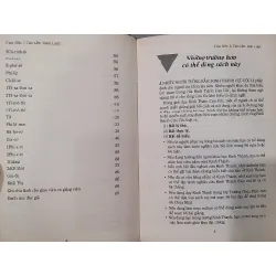 Cựu ước & Tân ước giản lược - Huang Sabin 717288