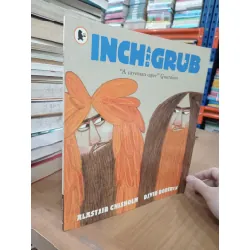 Inch and Grub - Alastair Chisholm, David Roberts 565103