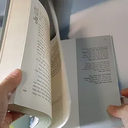 Tam sinh tam thế Chẩm Thượng Thư (tập 2B) - Đường Thất Công tử 607732