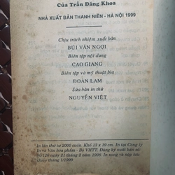 Chân dung và đối thoại - Trần Đăng Khoa (combo 2 cuốn) 306006