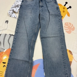 Quần jean zara 473412