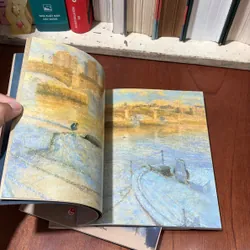 II Sách Thiếu Nhi: Hành Trình Của Cá Voi - MICHAEL MORPURGO - 2017 709460