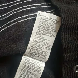 Áo Track Top 2 Trong 1 Denim Adibreak 958652