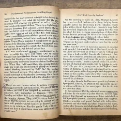 How to Win Friends & Influence People - Dale Carnegie 734913