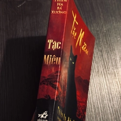 Tặc miêu - Thiên Hạ Bá Xướng 498093