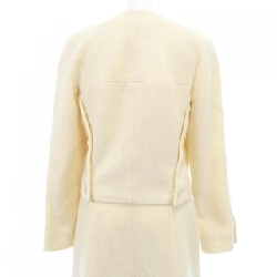 【Vintage】Áo vest Chanel CHANEL 656656