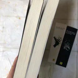 Trọn bộ 2 tập Socrates Thân Yêu - Cửu Nguyệt Hi 757821