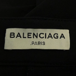 【Mã giảm giá】Balenciaga BALENCIAGA Quần 652333