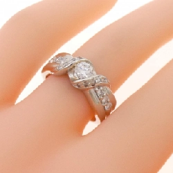 Nhẫn kim cương PT900 0.289CT - Hàng hiệu Chính hãng 852524