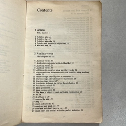 Exercises A Practical English Grammar — A.J.Thomson 496194