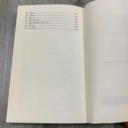 Thế giới của sophie - jostein gaarder. 7a4 783440