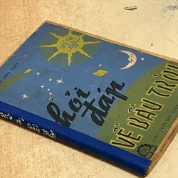 HỎI ĐÁP VỀ BẦU TRỜI 1021904