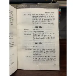 700 bài thuốc trị bệnh bằng hành, gừng, tỏi- Ngọc Minh 699510