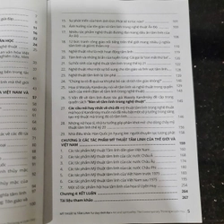 Sách Mỹ Thuật và Tâm Linh - Tư Duy Thời Đại - Hs UYÊN HUY 466100