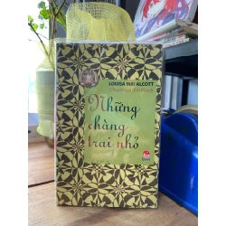 Chuyện gia đình March, bộ 4 tập - Louisa May Alcott