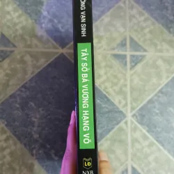 Tây Sở Bá Vương hạng Võ - Thường Vạn Sinh 598313