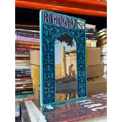 Bukhara ( A Guide ) - V. Tiurikov