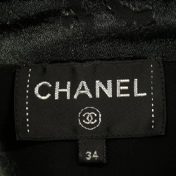 シャネル CHANEL P73057V64567 Áo sơ mi - Hàng hiệu Authentic 824873