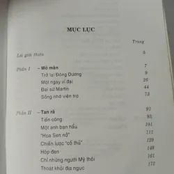 SÁCH CUỘC THÁO CHẠY TÁN LOẠN 738003