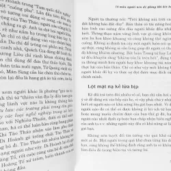 14 Mẫu người nên đề phòng khi kết bạn 390895