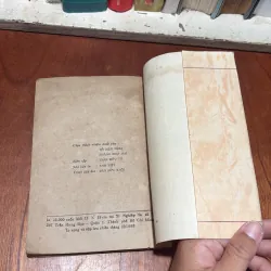 II Tâm Lý Tiểu Thuyết: Tố Tâm - Hoàng Ngọc Phách - 1988 789349