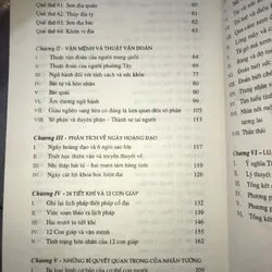 Dự đoán đời người và tứ trụ  701599