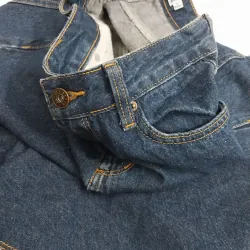 Chân váy jean Denim thời trang Size S MỚI 99% 1024954