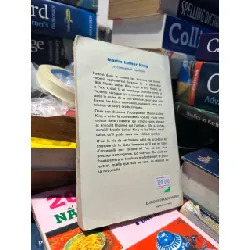 Martin Luther King - Ed Clayton 604205